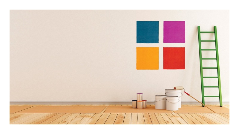 BH Painters and Decorators