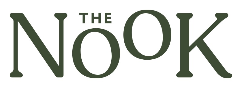 The Nook Reading