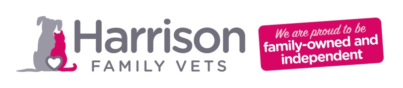 Harrison Family Vets Reading